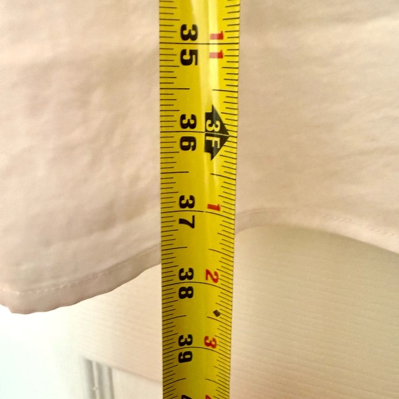 NWT Summersalt The Silky Luxe Short Effortless Shirtdress Cover-Up 1X - Picture 11 of 14